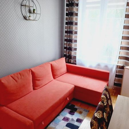 Apartament Ada コシャリン エクステリア 写真