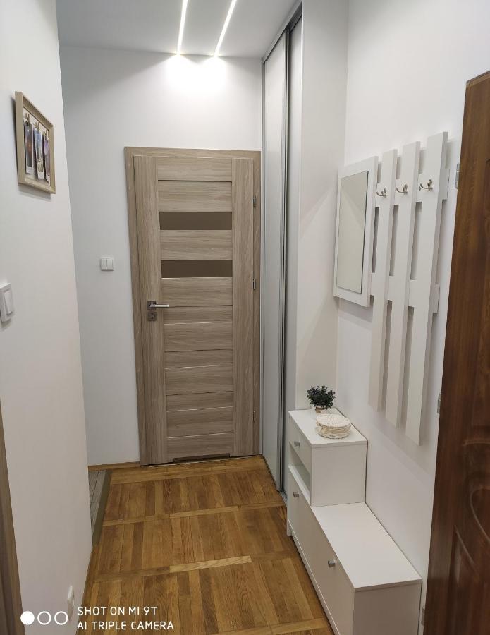 Apartament Ada コシャリン エクステリア 写真
