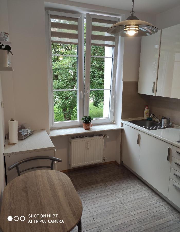Apartament Ada コシャリン エクステリア 写真