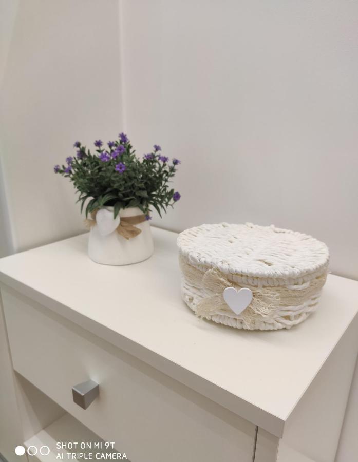 Apartament Ada コシャリン エクステリア 写真