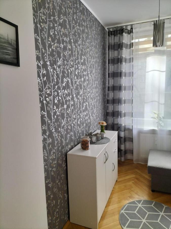 Apartament Ada コシャリン エクステリア 写真