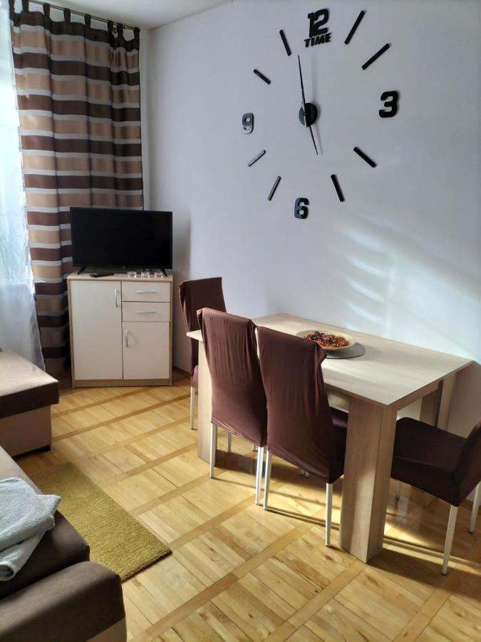 Apartament Ada コシャリン エクステリア 写真